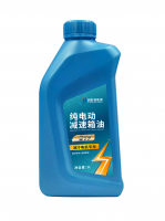 純電動減速箱油-油冷電機 1L